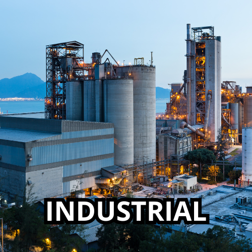 Industrial